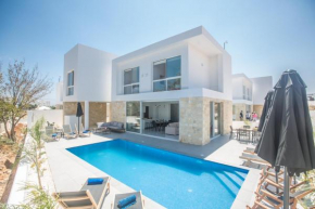 The Complete Guide to Renting Your Exclusive Holiday Villa in Protaras with Private Pool and Close to the Beach Protaras Villa 1548